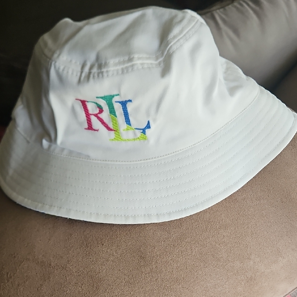 Ralph Lauren Hat